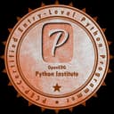 PCEP – Certified Python Programmer
