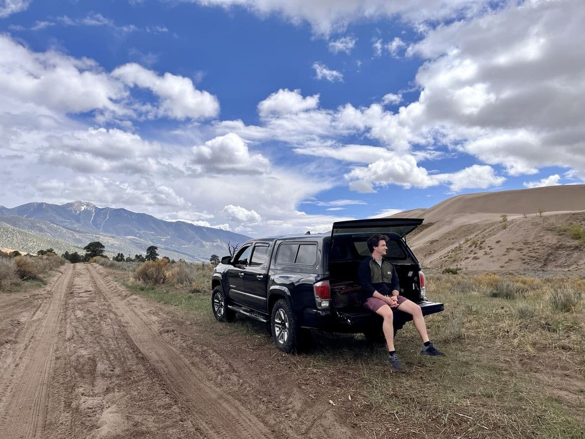 Traveling together in Europe